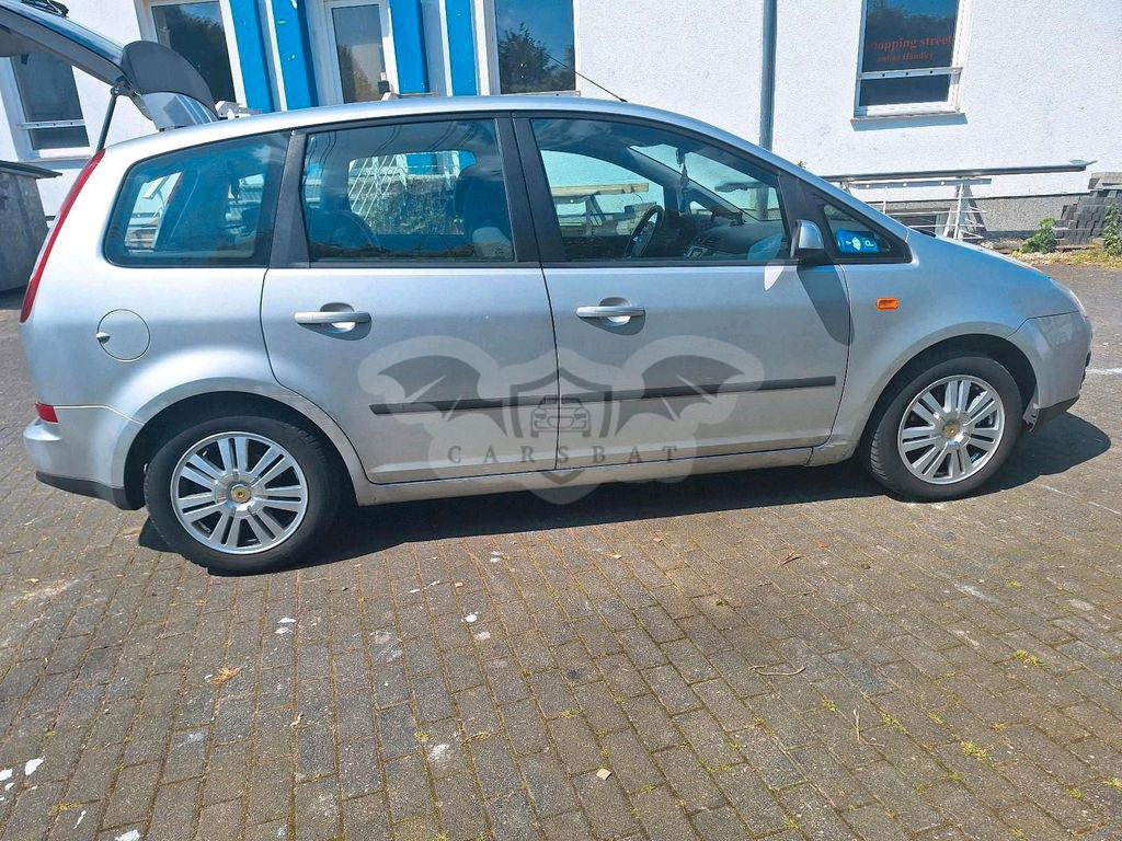 Ford C-Max 2003