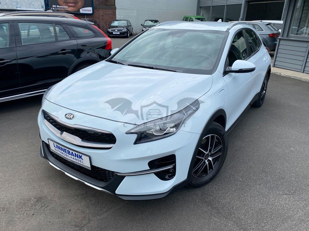 Kia XCeed 2021