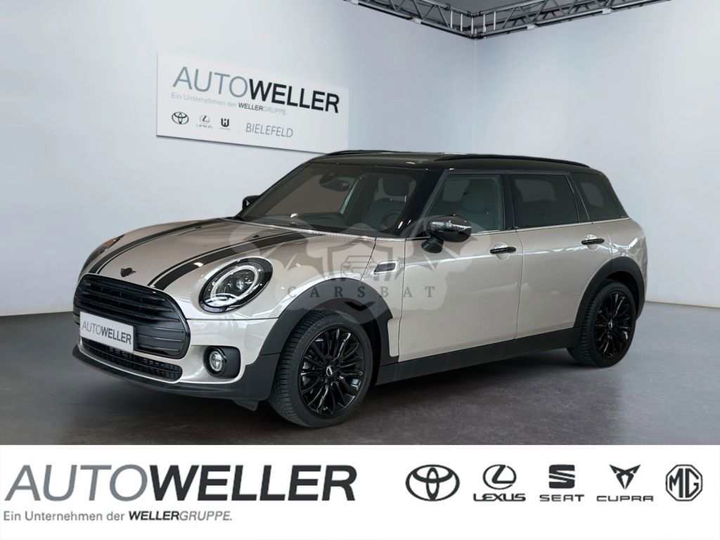Mini Clubman 2023