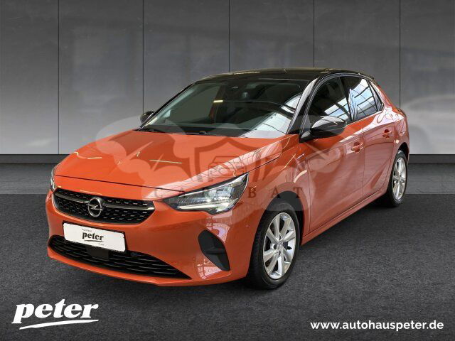 Opel Corsa 2023