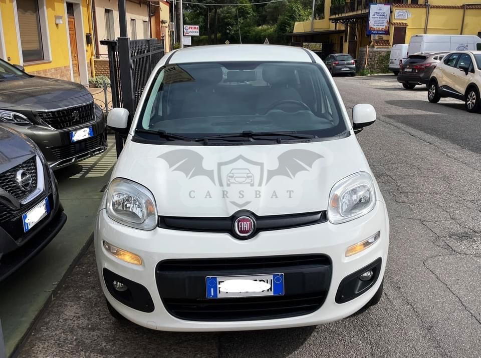 Fiat Panda 2016