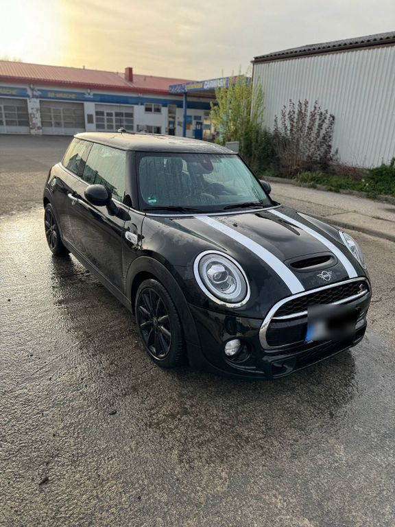 Mini Cooper 2019