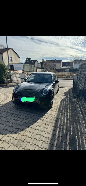 Mini Cooper 2023