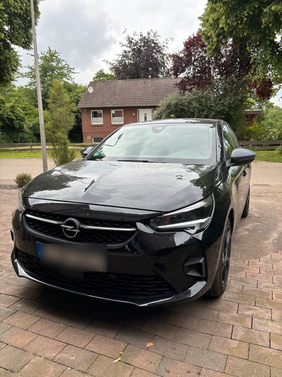 Opel Corsa 2022