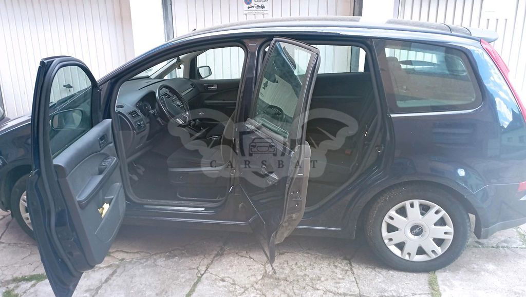 Ford C-Max 2006