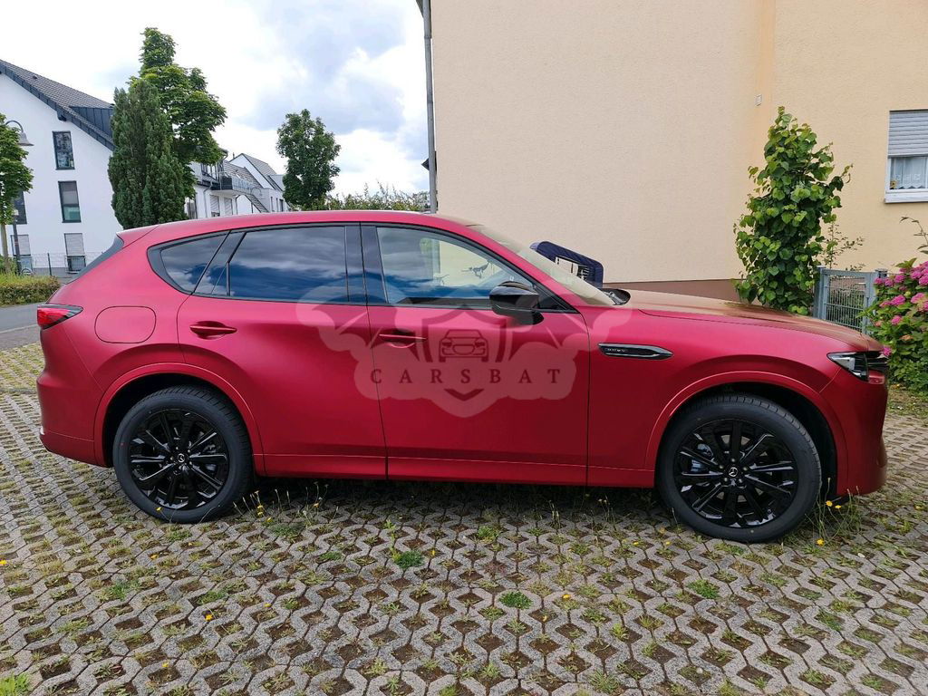 Mazda CX-60 2024