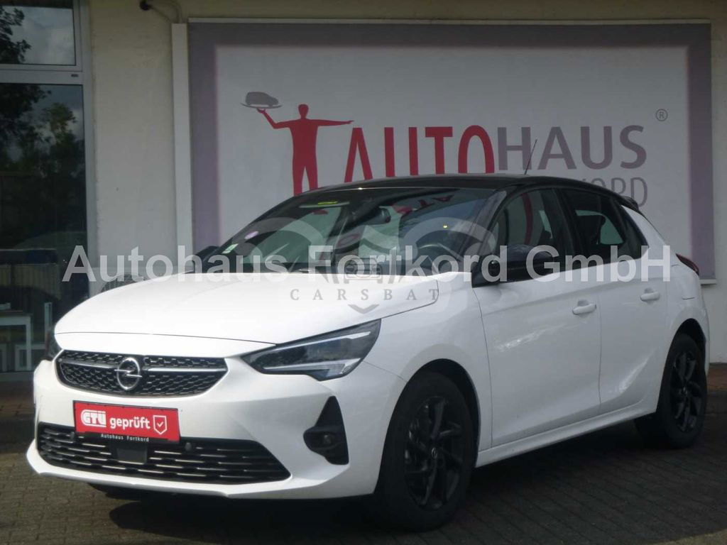 Opel Corsa 2022