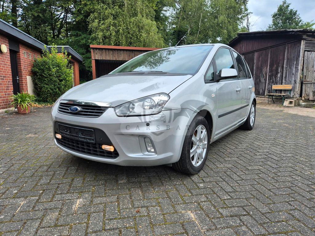 Ford C-Max 2008