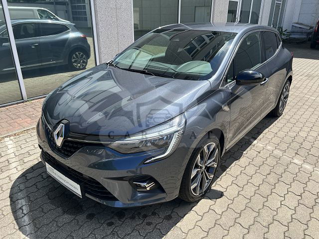Renault Clio 2020