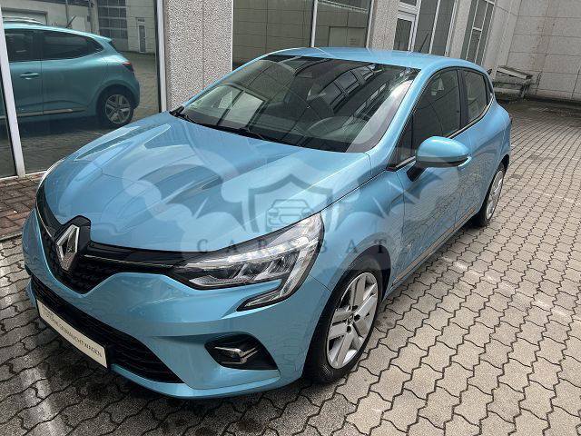 Renault Clio 2020