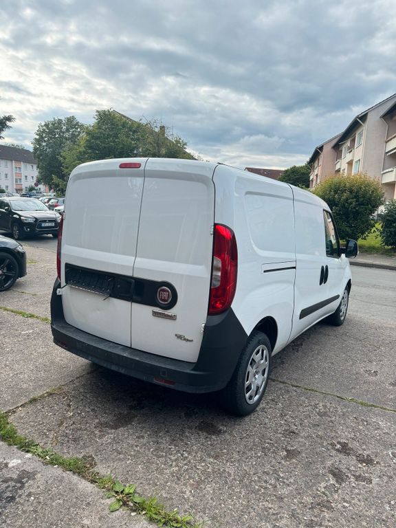 Fiat Doblo 2016