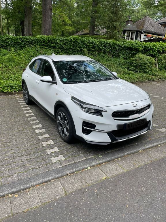 Kia XCeed 2020