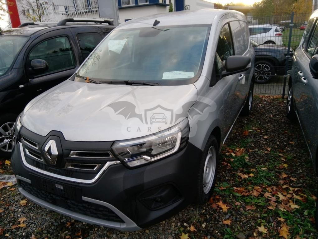 Renault Kangoo 2022