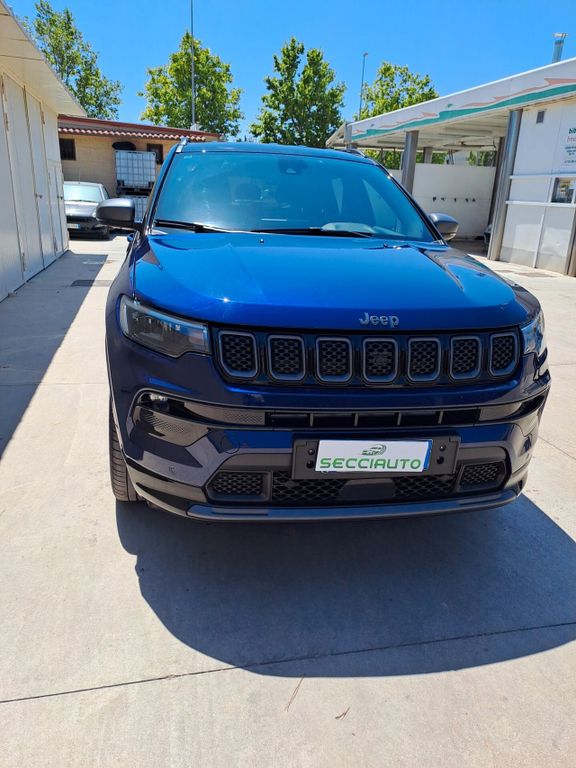 Jeep Compass 2021