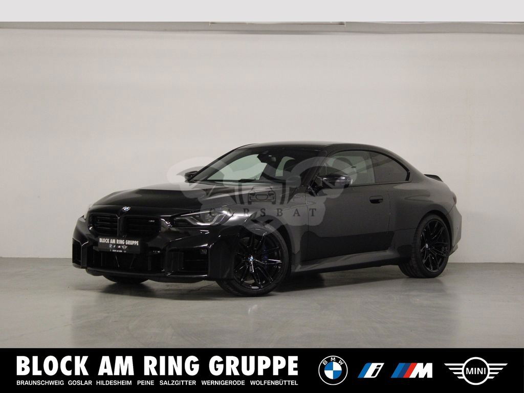 BMW M2 2023