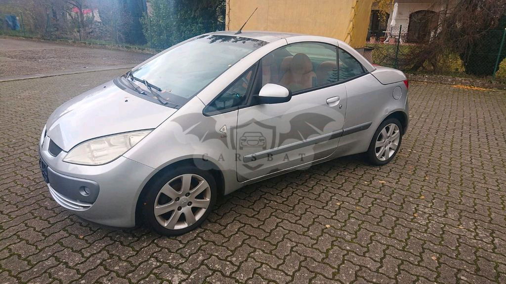 Mitsubishi Colt 2006