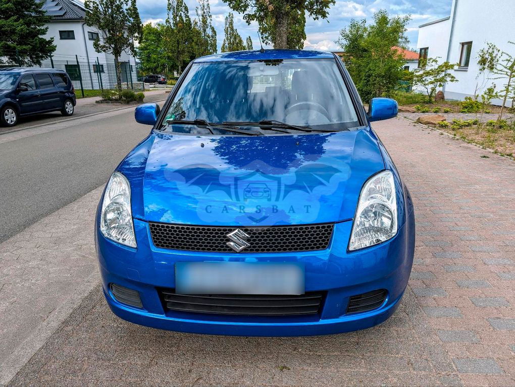 Suzuki Swift 2006