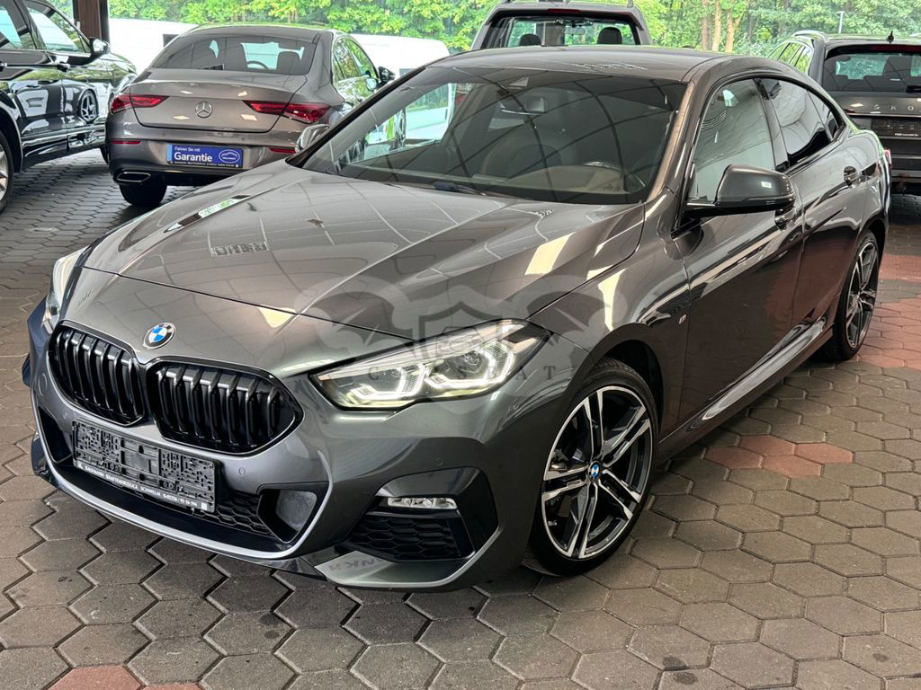 BMW 2 Series 218 Gran Coupe 2021