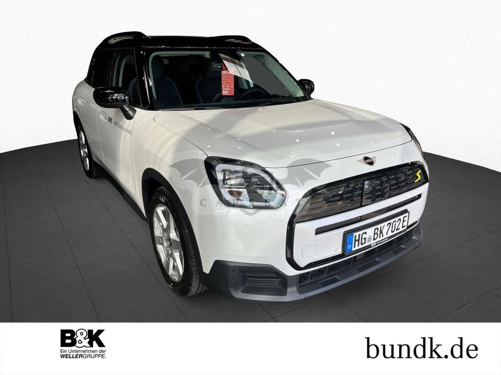 Mini Countryman 2024