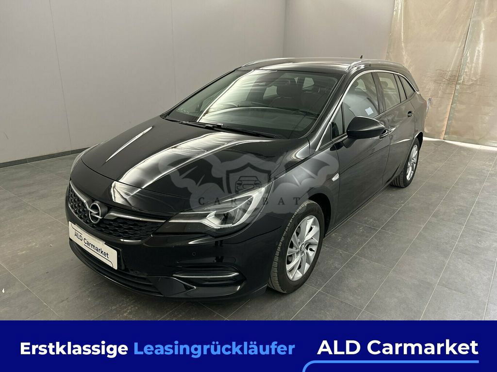 Opel Astra 2020