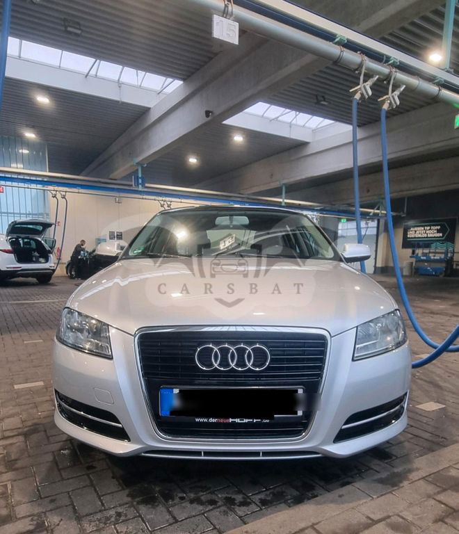 Audi A3 2010