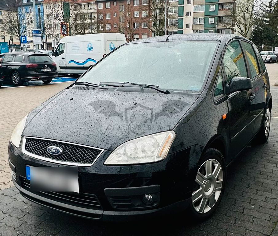 Ford C-Max 2006