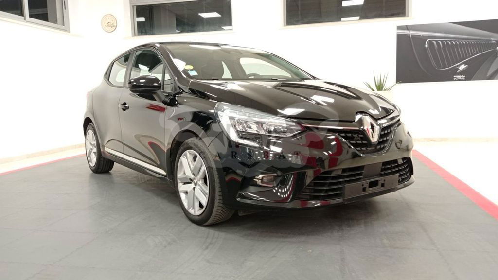 Renault Clio 2020