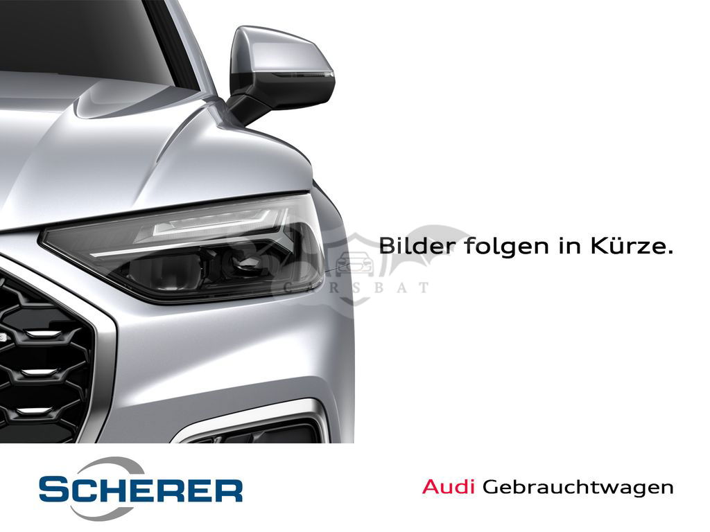 Audi RS5 2021