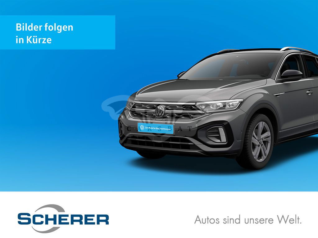Volkswagen Touareg 2021