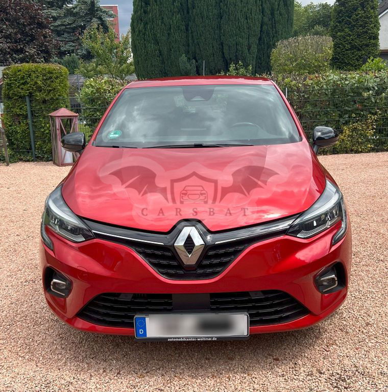 Renault Clio 2019