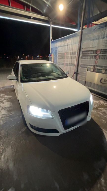 Audi A3 2010
