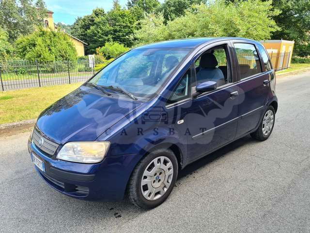 Fiat Idea 2006