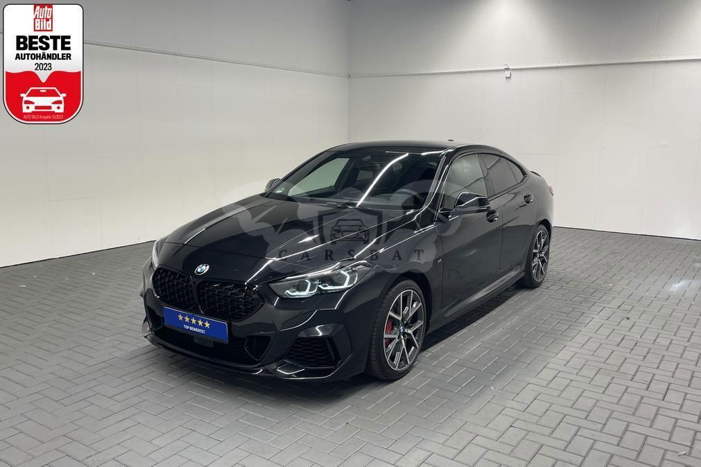 BMW 2 Series M235 2022
