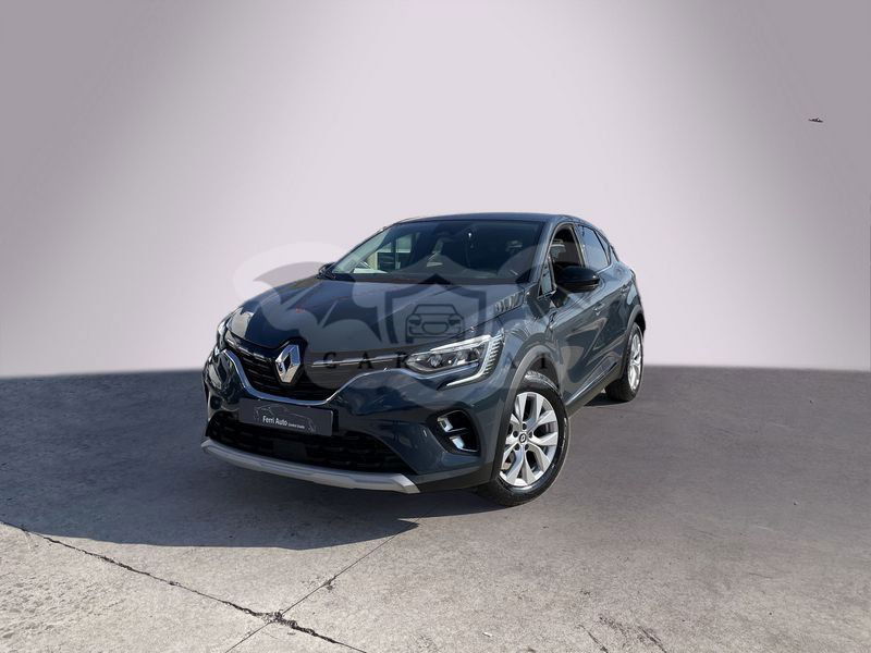 Renault Captur 2021