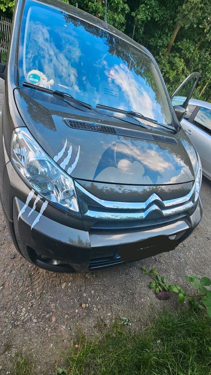 Citroën Jumpy 2014