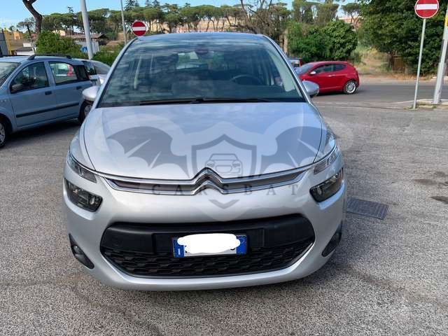 Citroën C4 Picasso 2016