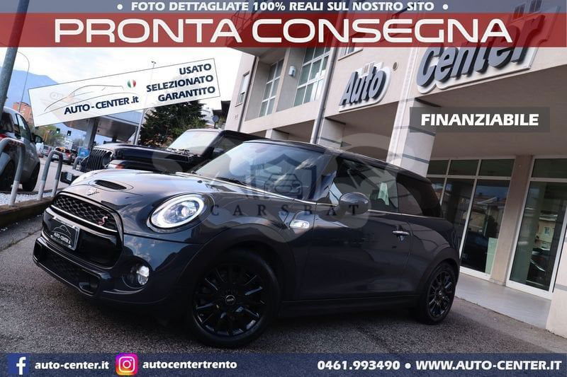 Mini Cooper 2019