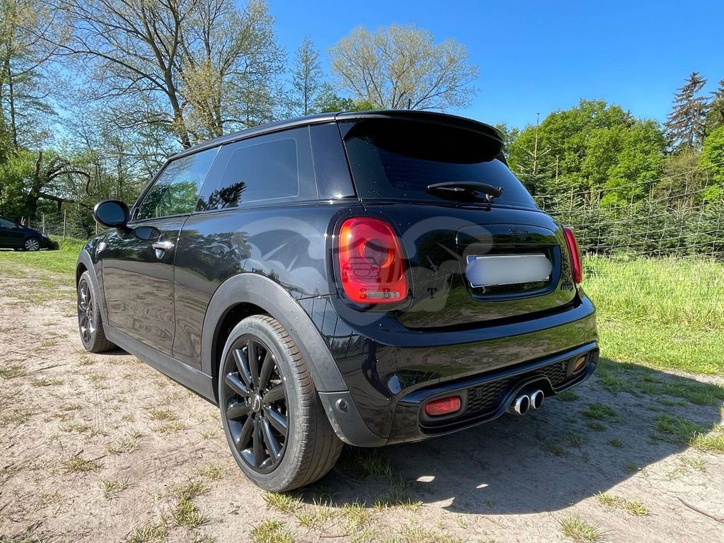 Mini Cooper 2015
