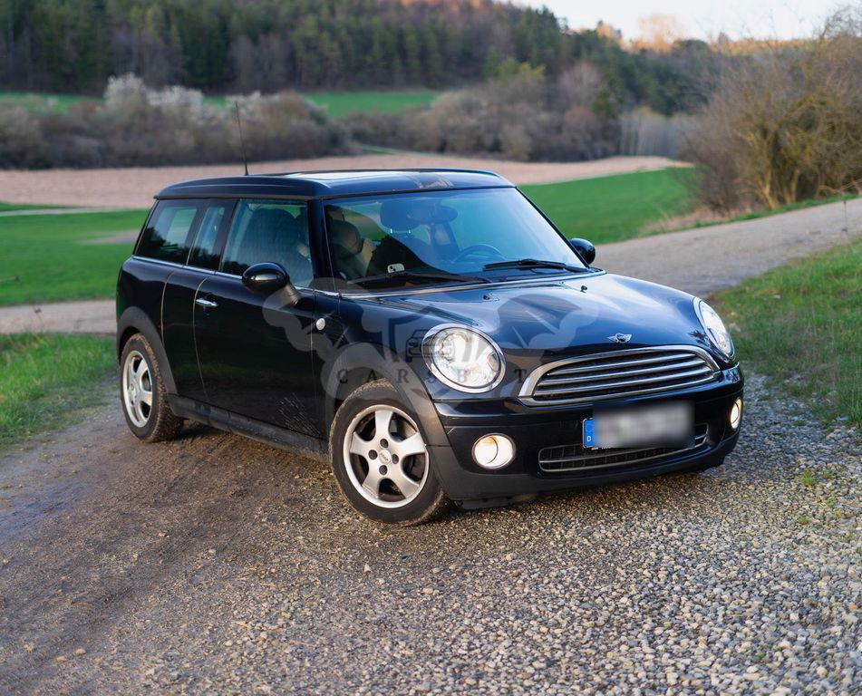 Mini Cooper 2008