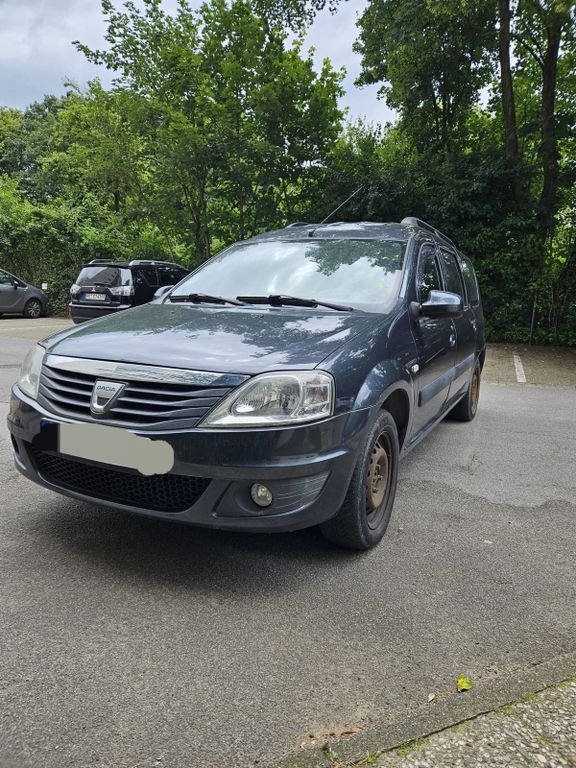 Dacia Logan 2010