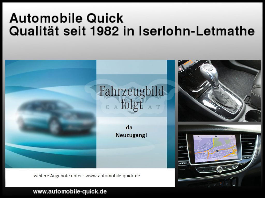 Opel Mokka X 2019