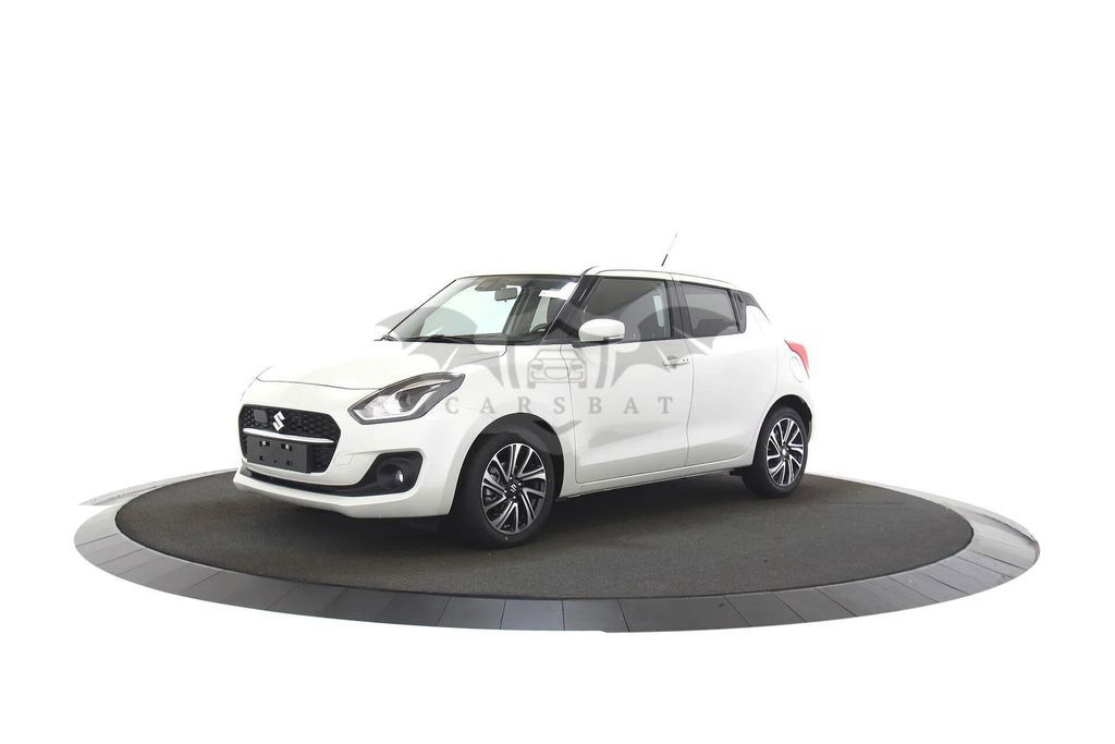 Suzuki Swift 2024