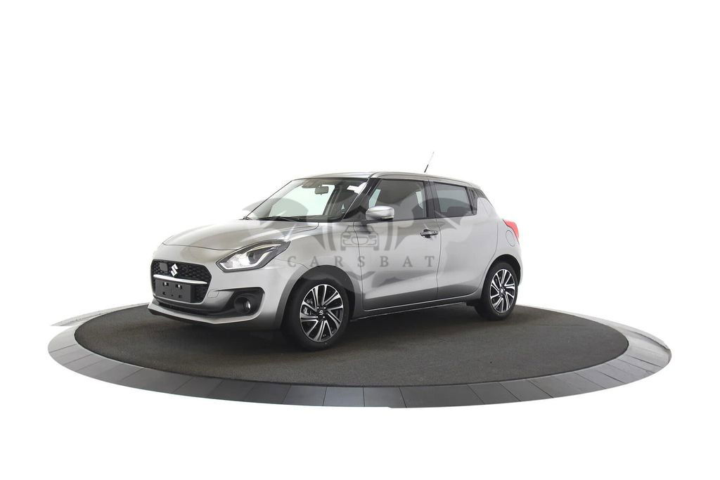 Suzuki Swift 2024