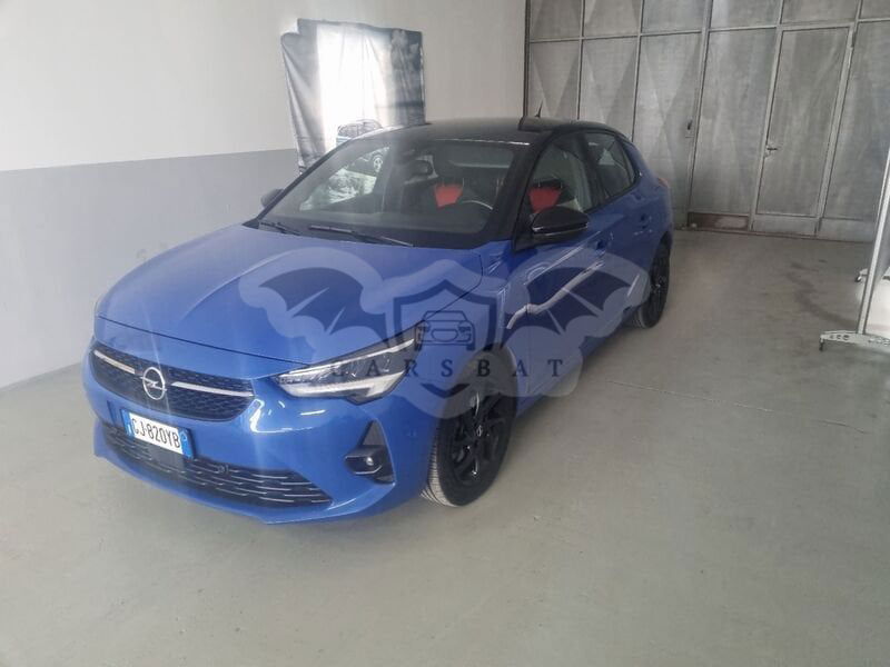 Opel Corsa 2022