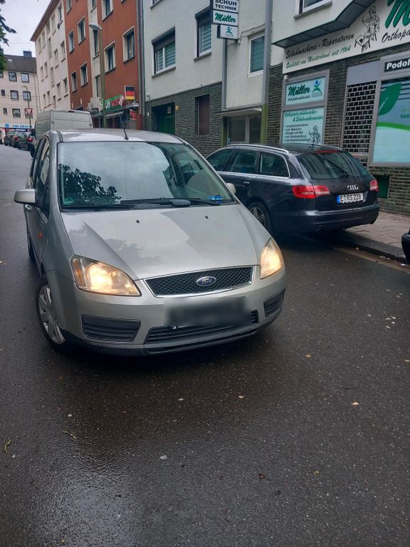 Ford C-Max 2003