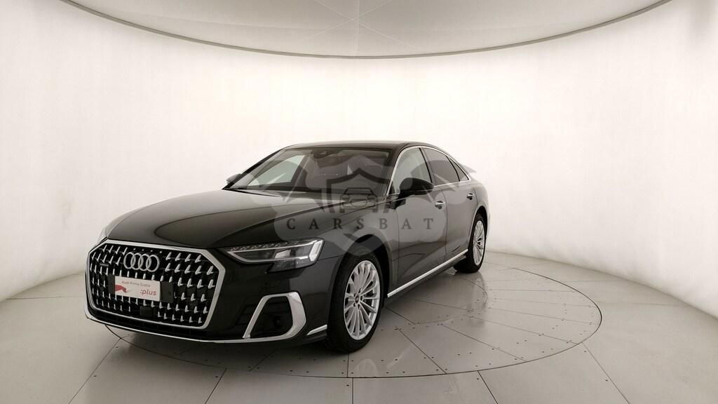Audi A8 2023