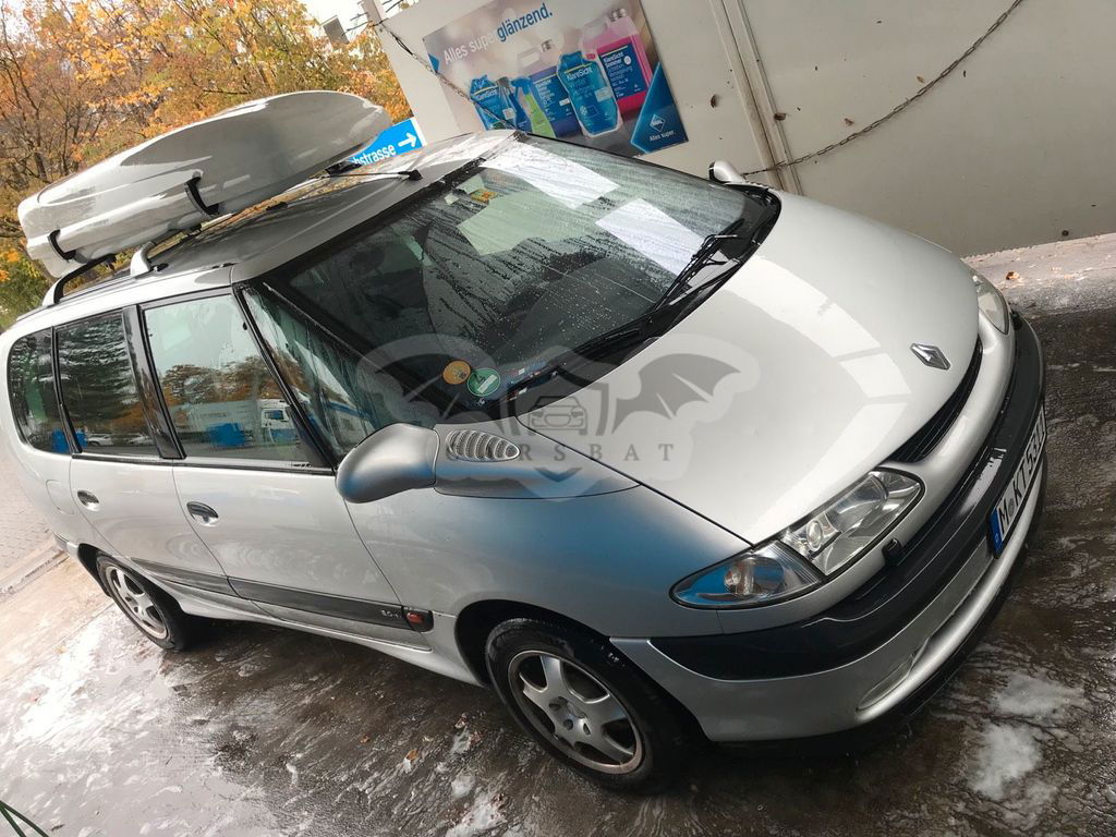 Renault Espace 2003