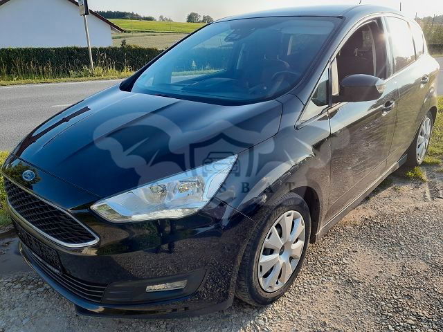 Ford C-Max 2017