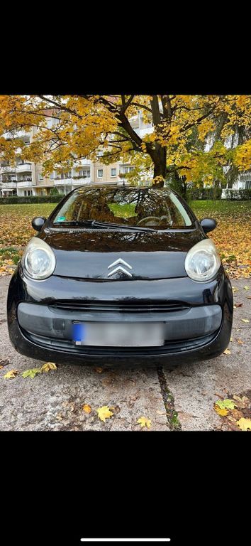 Citroën C1 2006