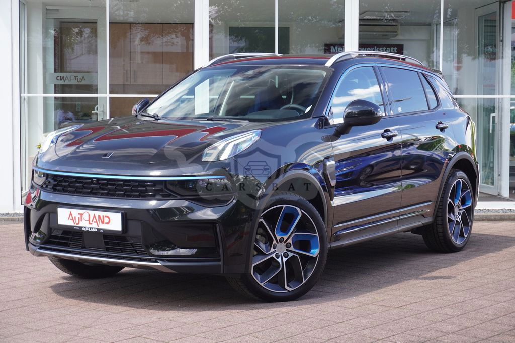 Lynk&Co 01 2022